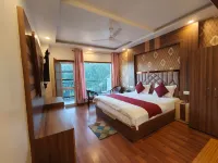 Summer hill resort