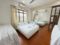8000sqft JB Bkt Indah Villa KTV Room | Wedding Party Hotels in 