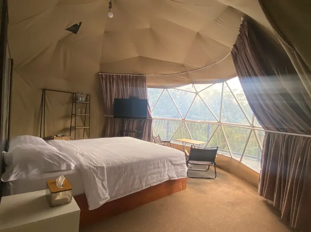 Panorama Hills Cikole - Ciater