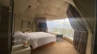 Panorama Hills Cikole - Campeggi