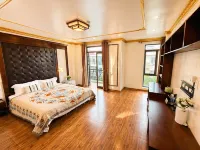 Giang Ninh Hotel - Korean Town Bac Ninh