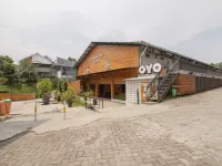 Collection O Bwalk Hotel Malang Hotels in Dau