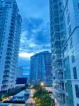 Spacious and Cozy 1BR Condo Unit in Abreeza Place 9th Floor