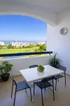 Panoramic Resort Apartment • Sea, Lake & Golf Views • Pools & Tennis