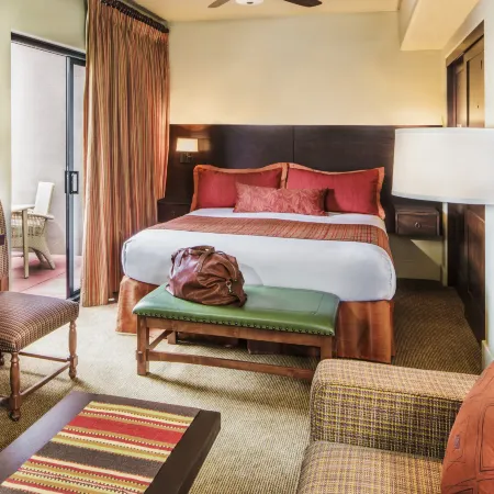 Hyatt Vacation Club at Pinon Pointe