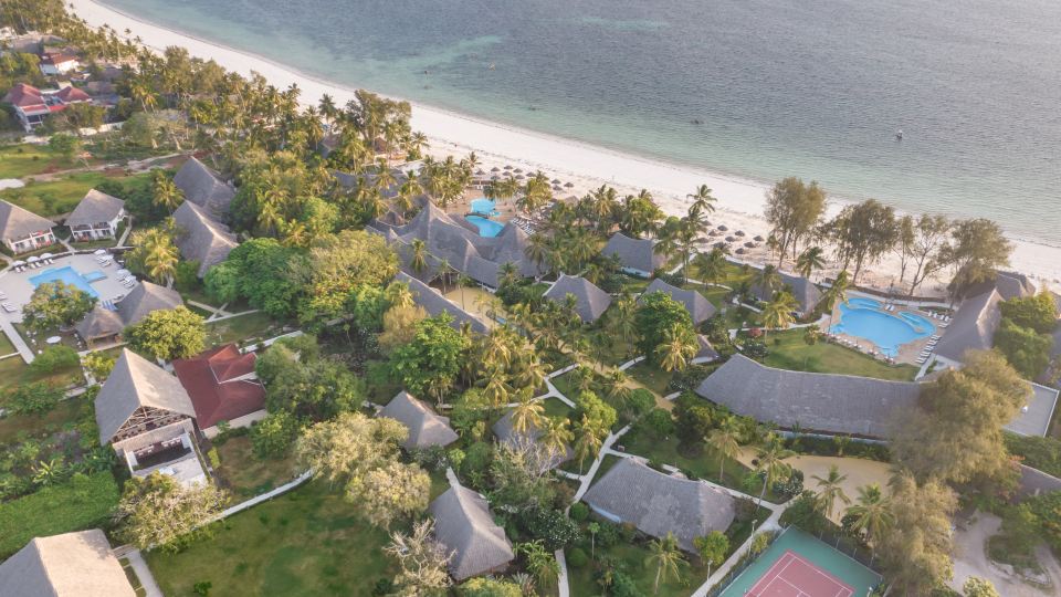 Kiwengwa Beach Resort