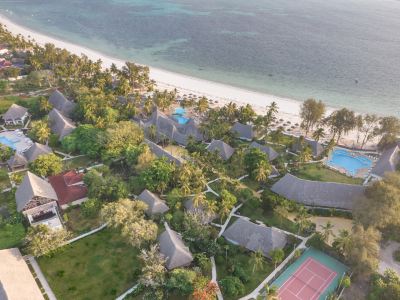 Kiwengwa Beach Resort