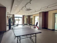 Qoople New Level Cleopatra A20 - family apartment in Alanya - New