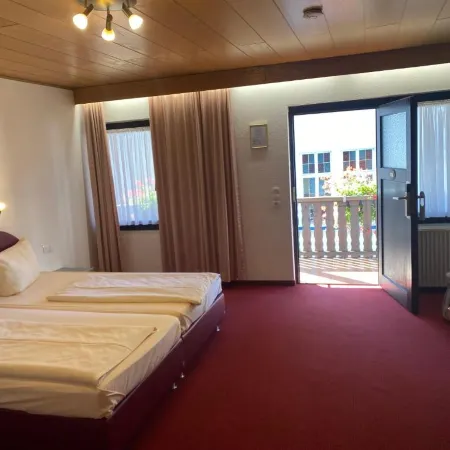 Guesthouse Vis-A-Vis