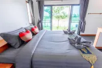 ดรีมฟอเรส รีสอร์ท - ที่มีที่จอดรถ