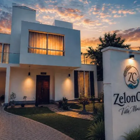 ZelonCey Villa Mirissa