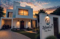 ZelonCey Villa Mirissa - breakfast