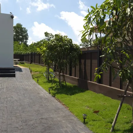 Winner Pool Villa Pak Chong Khao Yai