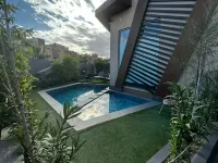 La Villa Luxury Suites Hoteles cerca de Centro histórico