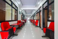 Hotel Danau Tjokro 3 By ARBA