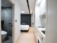 Plott ARCHIVE Jeju Hotels near غابات بيجاريم