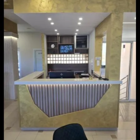 Hotel "LUNA" Neum Отели в г. Неум
