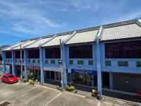 Guan Yu Boutique Hotel - navette aéroport