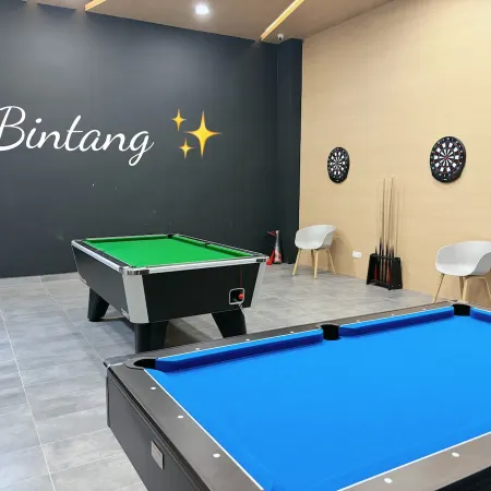 2-Bedroom Apartment | near Pavilion Bukit Jalil & Axiata Arena