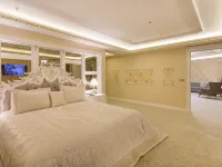 Kule Hotel&Spa Gaziantep Hotels near Synagogue
