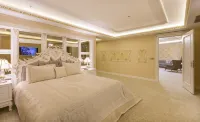Kule Hotel&Spa Gaziantep - spa