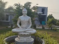 Gobinda Gram, Satwik Vedic Village Retreat - 2-Star