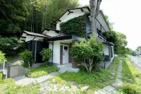 Taisho Roman House Dazaifu Ratan - Pysäköinti