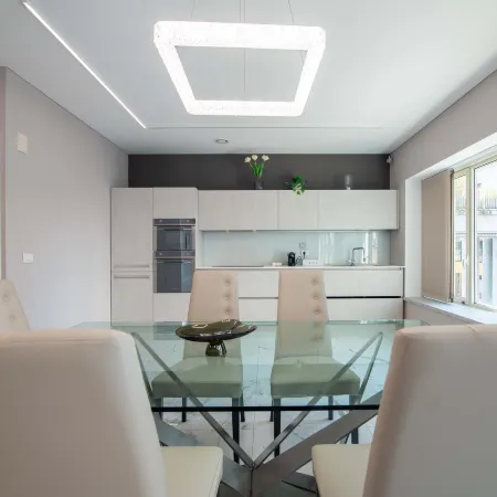 Urban Marble Suite