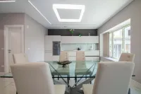 Urban Marble Suite - New