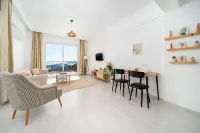 Voila Suites Kaş - 3-Star