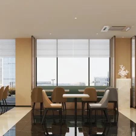 StarRay Hotel Jakarta Mangga Dua Square