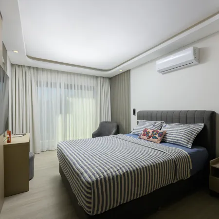 Ayaz Suites