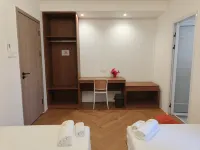 HUAQIAOHOMESTAY2 NEAR THE DOCK,BANKS,RESTAURANTS,AND WUPERMARKETS - Виллы