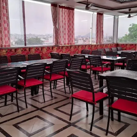 Hotel Palace View