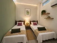 綠峰民宿(Green Peak Stay) - Wi-Fi