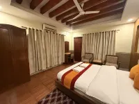 Jungle Safari Resort - Parvekkeita