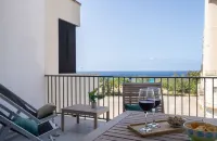 Aurum | Sea View by Mondello Bay - 公寓