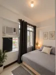 Casa Venezia | Modern Studio Near Venice and BGC - parcheggio