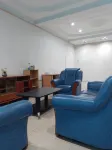 Gemas Homestay ALI - parking