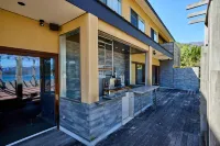 Oku Fuji Lakeside - palestra