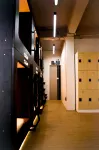 OWNLY CAPSULE HOTEL - Capsule Hotels