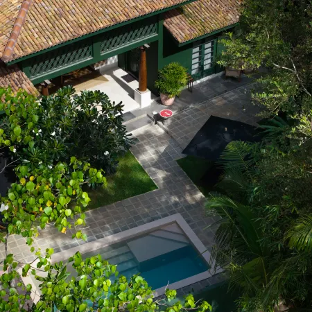 The Cove Hiriketiya