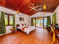 Dugong Resort Phu Quoc โรงแรมใกล้หาดฮัมนินห์