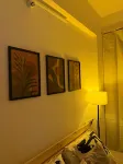 The golden hour by Elora Homes: 2BHK in Arekere - 民宿