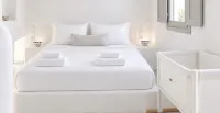 S01 Xalakia Villa - Near Apollonia, Sifnos - Bungalows
