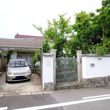 Villa Hiratsuka Tsubame Kitaru