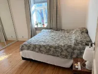 glostrup Room for Adults 38-60 LGBT EU,US,UK only - chambre d’hôtes