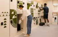 Waverley Capsule Hotel - 2-نجوم
