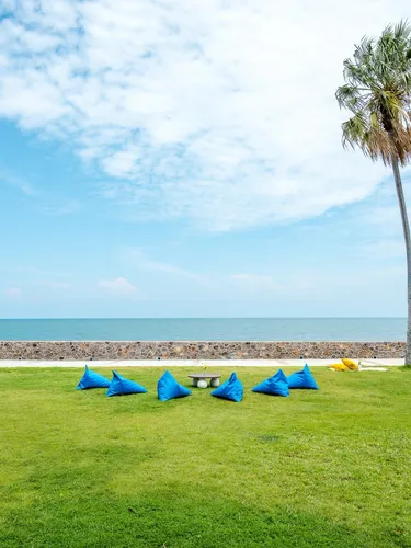 รูปภาพของMaison De Mer Villa Huahin