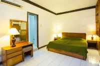 Schweizer Hotel - 3 Yıldız